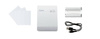 CANON DRUKARKA SELPHY SQUARE QX10 WH 4108C003