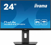 IIYAMA MONITOR 24 CALE XUB2497HSN-B1 IPS,USB-C DOCK,HDMI,DP