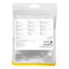 KABEL SIECIOWY KAT. 8 BASEUS ETHERNET RJ45, 40GBPS, 15M (CZARNY)