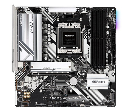 ASROCK PŁYTA GŁÓWNA A620M PRO RS AM5 4DDR5 HDMI/DP M.2 MATX