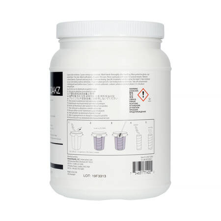 URNEX - ROASTER SOAKZ - PROSZEK DO CZYSZCZENIA PIECÓW - 1,8KG