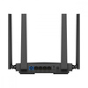 CUDY ROUTER WR3600H MESH 2.5G WIFI 7 BE3600 802.11BE/AX/AC/A/B/G/N, 2882MBPS AT 5GHZ+ 688MB