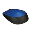 MYSZ OPTYCZNA BEZPRZEWODOWA NIEBIESKA LOGITECH M171 910-004640