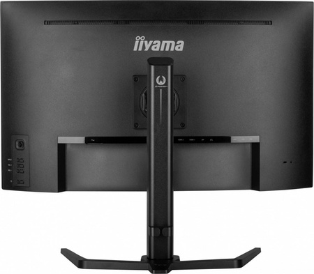 IIYAMA MONITOR G-MASTER 31.5 CALA GCB3280QSU-B1 VA,QHD,165HZ,1500R,0.2MS,2XHDMI,2XDP