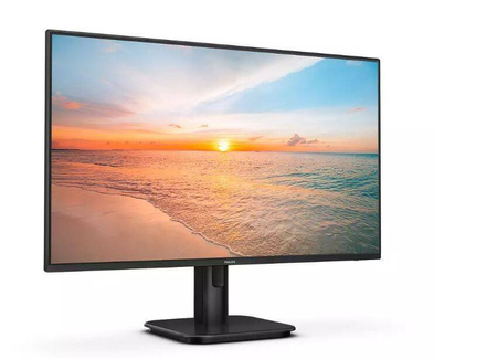 PHILIPS MONITOR 24E1N1300A 23.8 CALA IPS 100HZ HDMI USB-C GŁOŚNIKI