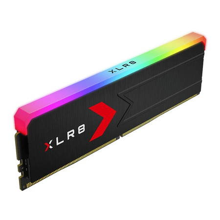 PNY Pamięć DDR5 XLR8 RGB 64GB (2x32GB) 6000 C30