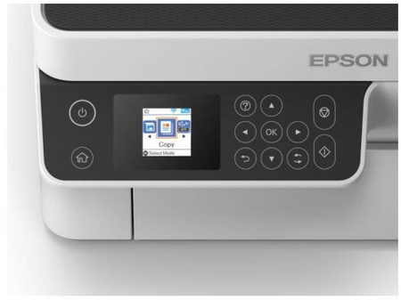 EPSON MFP ET M2120 MONO A4/USB/WIFI/32PPM/GDI/3PL
