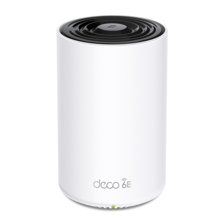 TP-LINK Router Deco XE75 Pro(1-pack) WiFi 6E AXE5400