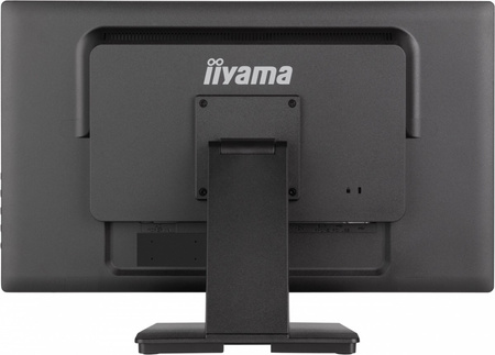 IIYAMA MONITOR 24 CALE T2452MSC-B1AG 10 PKT. POJ,IPS,HDMI,DP,2X1W,7H,2XUSB, 400CD/M2,AG-(ANTI GLARE)