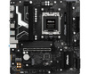 ASROCK PŁYTA GŁÓWNA B850M-X AM5 2DDR5 M.2 USBC MATX