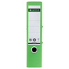 SEGREGATOR A4 LEITZ 180° RECYCLE 80 MM 10180055 ZIELONY
