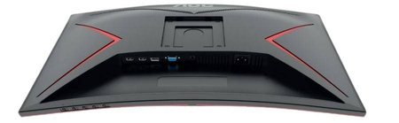 AOC MONITOR C27G2E 27 CALI ZAKRZYWIONY VA 165HZ HDMIX2 DP