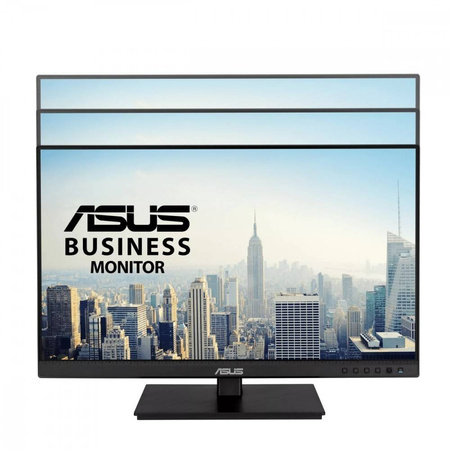 ASUS MONITOR 23,8 CALI BE24ECSBT BK/5MS/EU/DP+HDMI+TYPEC+USB+SPEAKER