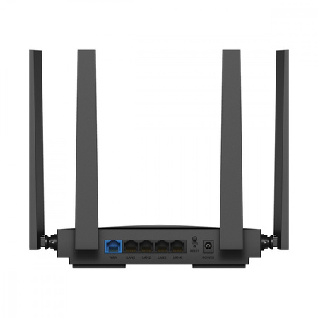 CUDY ROUTER WR3600H MESH 2.5G WIFI 7 BE3600 802.11BE/AX/AC/A/B/G/N, 2882MBPS AT 5GHZ+ 688MB