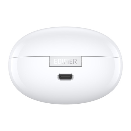 SŁUCHAWKI BEZPRZEWODOWE TYPU OPEN EAR EDIFIER LOLLICLIP (BIAŁE)