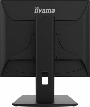 IIYAMA MONITOR 19 CALI B1980D-B5 DVI,VGA,PIVIOT,HAS/150MM,5:4