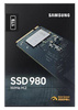 SAMSUNG DYSK SSD 980 1TB GEN3.0X4 NVMEMZ-V8V1T0BW