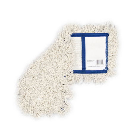 WKŁAD DO MOPA BAWEŁNA EXTRA ADSU021 BIAŁY 40CM