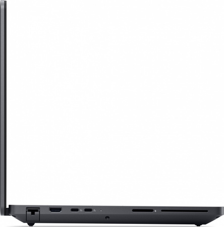 DELL LAPTOP DELL PRO MAX 16 PLUS MB16250 WIN11PRO U7-265HX|32GB|1TB|NVIDIA RTX PRO 2000 BLACKWELL 8GB GDDR7|FGRPR & SMTCD|CAM|WLAN + BT|16.0 FHD|BACKL