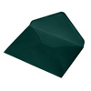 KOPERTA B6 NK EMERSON CIEMNY ZIELONY 125X175 130G 25 SZT.
