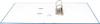 SEGREGATOR A4 PP OFFICE PRODUCTS OFFICER 75MM ŻÓŁTY