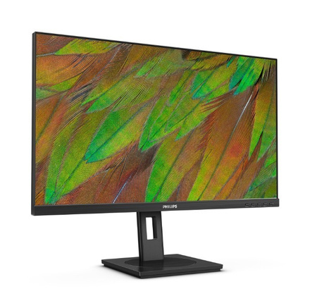 Philips Monitor 27B1N3800 27 cali IPS 4K HDMIx2 DP USB-C Pivot Głośniki