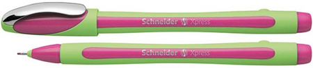 CIENKOPIS SCHNEIDER XPRESS RÓŻOWY 0.8MM