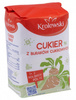 CUKIER BIAŁY KRÓLEWSKI 1KG