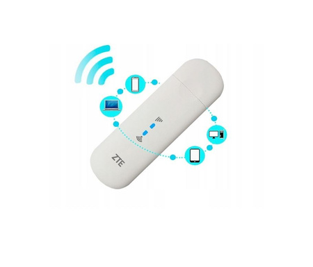 ZTE ROUTER MF79U MODEM USB MF79N