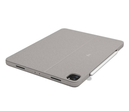 KLAWIATURA BEZPRZEWODOWA LOGITECH COMBO TOUCH US IPAD AIR 4TH GEN 920-010272