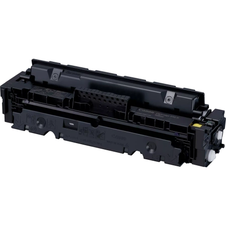 TONER ORYGINALNY CANON CRG046H 1251C002 YELLOW 5000 STRON