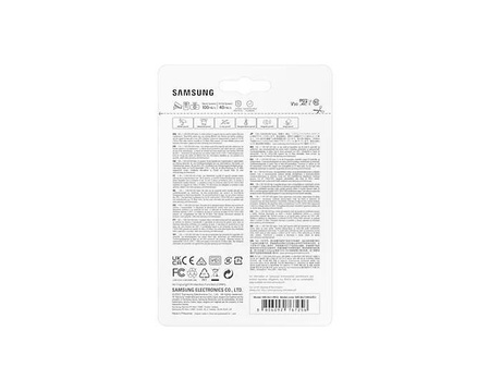 SAMSUNG KARTA PAMIĘCI MICROSD MB-MJ128KA/EU PRO ENDURANCE 128GB + ADAPTER