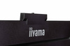 IIYAMA MONITOR 24 CALE XUB2490HSUH-B1 IPS,FHD,CAM,MIC,HDMI,DP,3XUSB(3.2), 100HZ,250CD,4MS,ADAPTIVE SYNC,FLICKERFREE,2X2W,WINDOWS HELLO