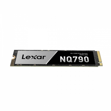LEXAR DYSK SSD NQ790 2TB NVME 4X4 2280 7000/6000MB/S