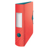SEGREGATOR A4 LEITZ 180° ACTIVE URBAN CHIC 82 MM 11160020 RÓŻOWY