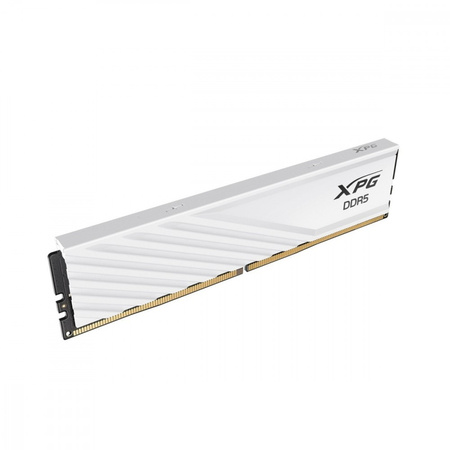 ADATA PAMIĘĆ XPG LANCER BLADE DDR5 5600 32GB 2X16 CL46 BIAŁA