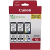 CANON ORYGINALNY INK / TUSZ PG-575XL/CL-576XL, 5437C004, CMYK, 2*400/1*300S