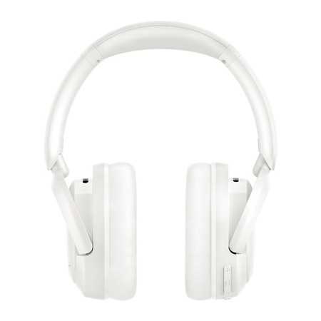 Słuchawki bezprzewodowe Edifier W800BT SE  (białe)