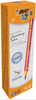 OŁÓWEK OSTRZONY BIC KIDS EVOLUTION HB 919263 RÓŻOWY HB