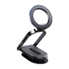 UCHWYT MAGNETYCZNY SAMOCHODOWY NA DESKĘ ROZDZIELCZĄ UGREEN LP924, OBROTOWY (CZARNY)