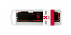 GOODRAM PAMIĘĆ DDR4 IRDM X 8GB/3200 16-20-20 CZARNY