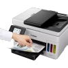 CANON URZĄDZENIE WIELOFUNKCYJNE ATRAMENTOWE MAXIFY GX6140 6880C009