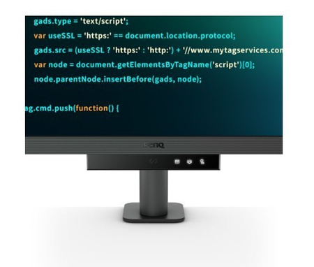 BENQ MONITOR 28 CALI RD280UA 4K IPS 5MS/IPS/1200:1/HDMI/DP