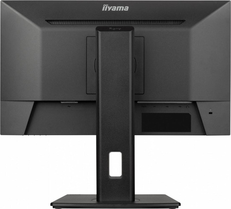 IIYAMA MONITOR 21.5 CALA PROLITE XUB2293HSU-B6 IPS,100HZ,HAS(150MM),1MS,HDMI,DP,2XUSB, FREESYNC,2X2W,PIVOT