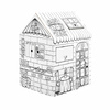 DOMEK DO KOLOROWANIA FELLOWES 100053827