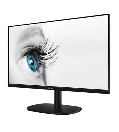 MSI MONITOR PRO MP245V 23.8 CALA LCD/FLAT/FHD/100HZ/BLACK
