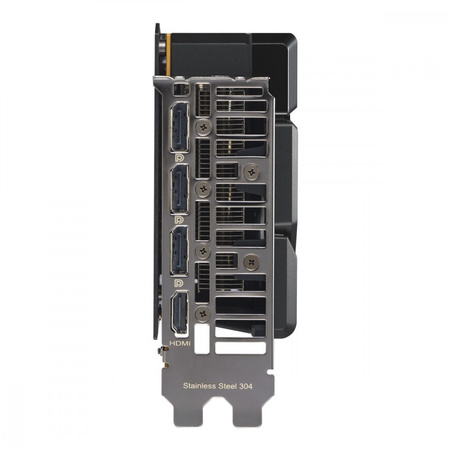 ASUS KARTA GRAFICZNA GEFORCE RTX 5060 DUAL OC 8GB GDDR7 128BIT HDMI/3DP