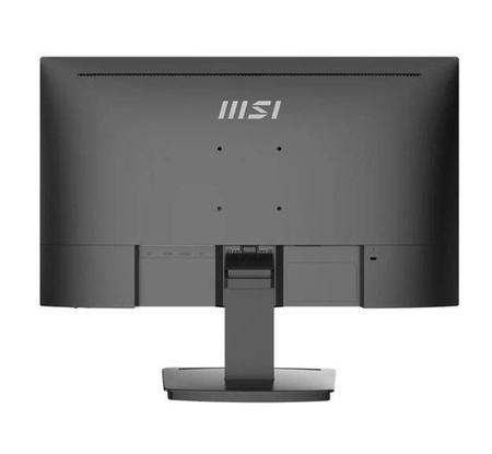 MSI MONITOR PRO MP243X 24 CALE/LED/FHD/FLAT/100HZ/BLACK