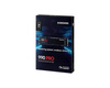 SAMSUNG DYSK SSD 990PRO 1TB GEN4.0X4 NVMEMZ-V9P1T0BW