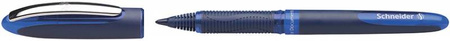 PIÓRO KULKOWE SCHNEIDER ONE BUSINESS NIEBIESKIE 0.6MM